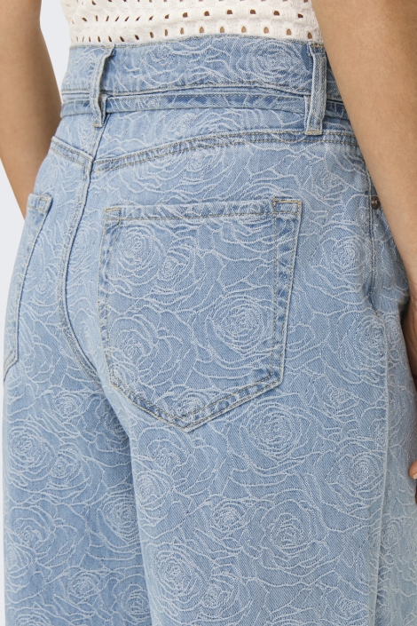 Only onlgianna mw straight flower dnm bj